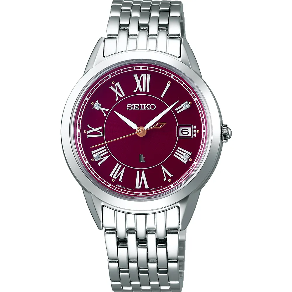 【SEIKO 精工】王淨廣告款 太陽能海芋女錶(SSC920J1/V175-0FC0Y) 歷史價格詳細信息