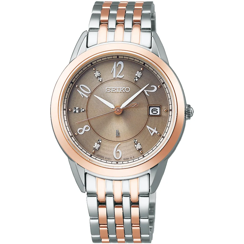 【SEIKO 精工】王淨廣告款 太陽能海芋女錶(SSC920J1/V175-0FC0Y) 歷史價格詳細信息