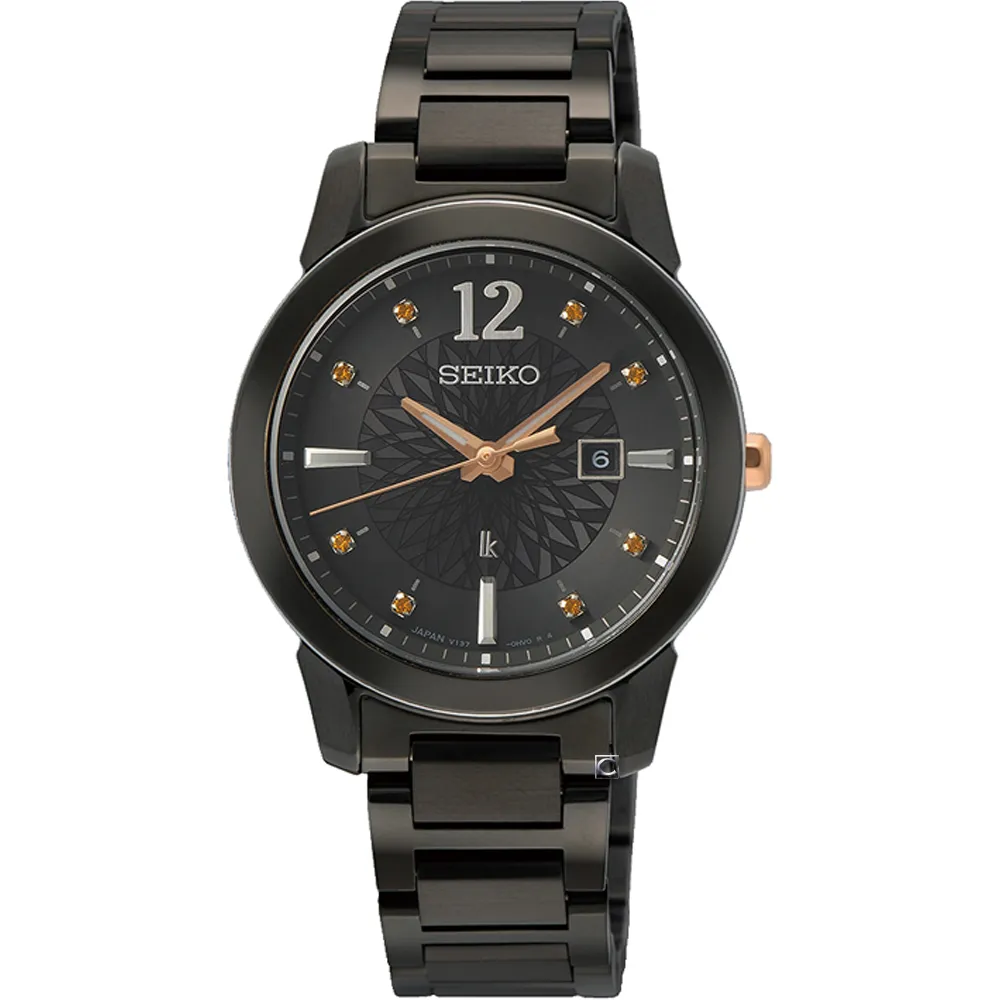 【SEIKO 精工】鵝黃色大數字標準型掛鐘 QXA001G 現代鐘錶 歷史價格詳細信息