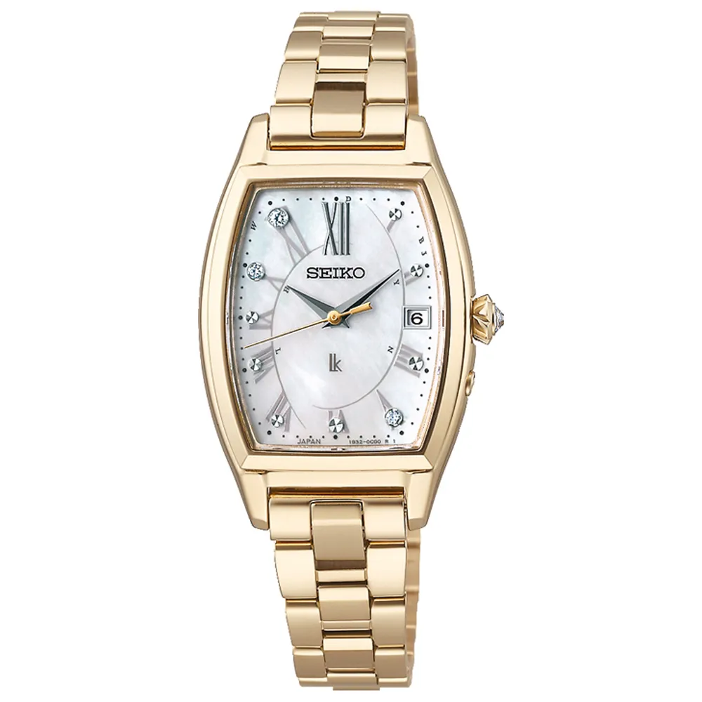 【SEIKO 精工】花藝美學 碼錶計時 防貪睡鬧鈴電子鬧鐘-2色可選 雙12 聖誕(QHL097L/QHL097W/速) 歷史價格詳細信息