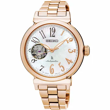 SEIKO LUKIA x Nicolai Bergmann 花藝聯名限量太陽能女錶 V117-0EE0K(SUP438J1) 歷史價格詳細信息