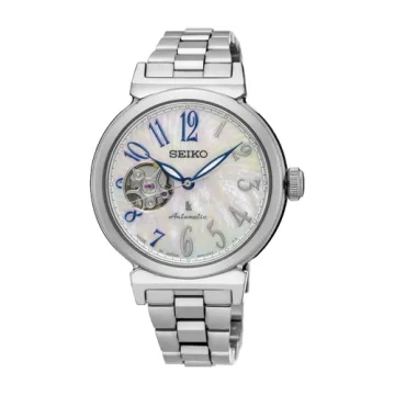 SEIKO LUKIA 繽紛太陽能計時女錶(SSC824J1)36mm   V175-0EW0G 歷史價格詳細信息