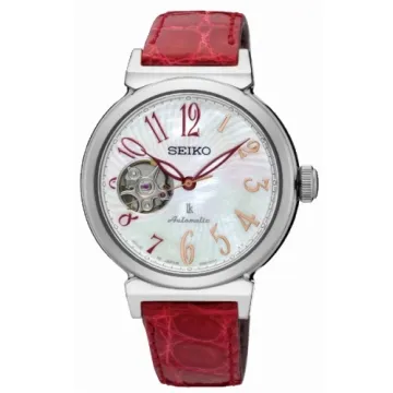 SEIKO LUKIA 繽紛太陽能計時女錶(SSC824J1)36mm   V175-0EW0G 歷史價格詳細信息