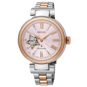 SEIKO LUKIA 繽紛太陽能計時女錶(SSC824J1)36mm   V175-0EW0G 歷史價格詳細信息