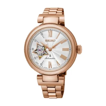 SEIKO LUKIA 繽紛太陽能計時女錶(SSC824J1)36mm   V175-0EW0G 歷史價格詳細信息