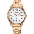 SEIKO精工 LUKIA 動人時光 聖誕節限定 太陽能女錶-31mm V137-0DL0KS (SUT416J1) 歷史價格詳細信息
