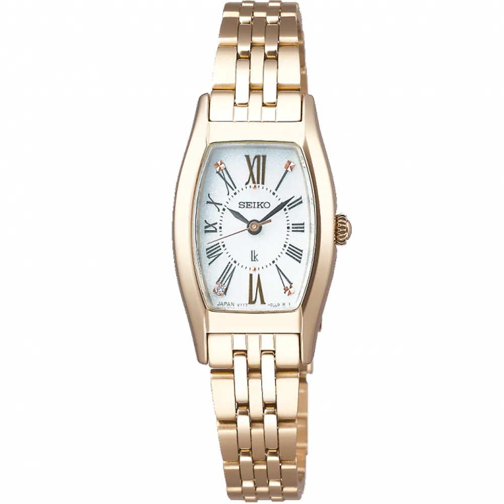 SEIKO V117 0AC0S 手錶 全新 膠膜還在 歷史價格詳細信息