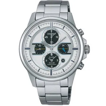 SEIKO精工SPIRIT太陽能計時腕錶41mm(SBPJ039J)【ERICA STORE】 歷史價格詳細信息