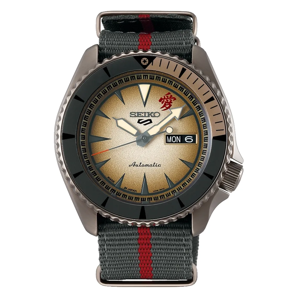 SEIKO SRPE71K1《精工5 Sports 機械錶》43mm/男女兼用/公司貨/全銀 歷史價格詳細信息