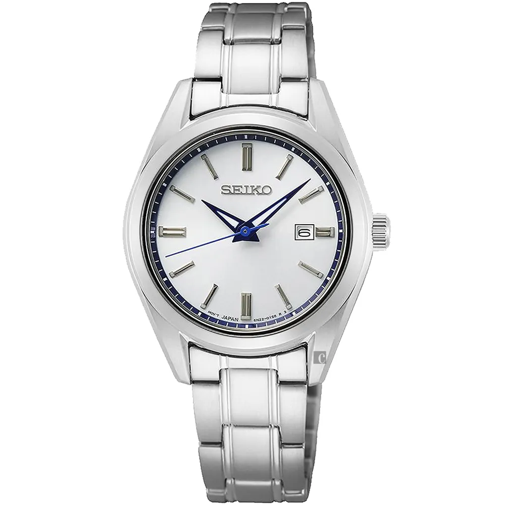 SEIKO精工 CS 140週年限量 晶鑽石英女錶-29.5mm 7N01-0KV0S(SRZ539P1) 歷史價格詳細信息