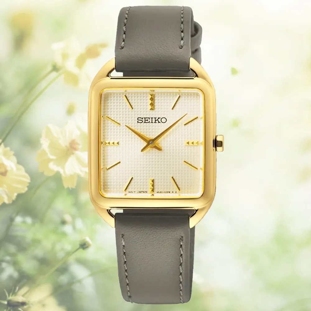 SEIKO 精工 CS系列都會時尚對錶/銀 (6N52-00F0S+6N22-00P0S) 歷史價格詳細信息