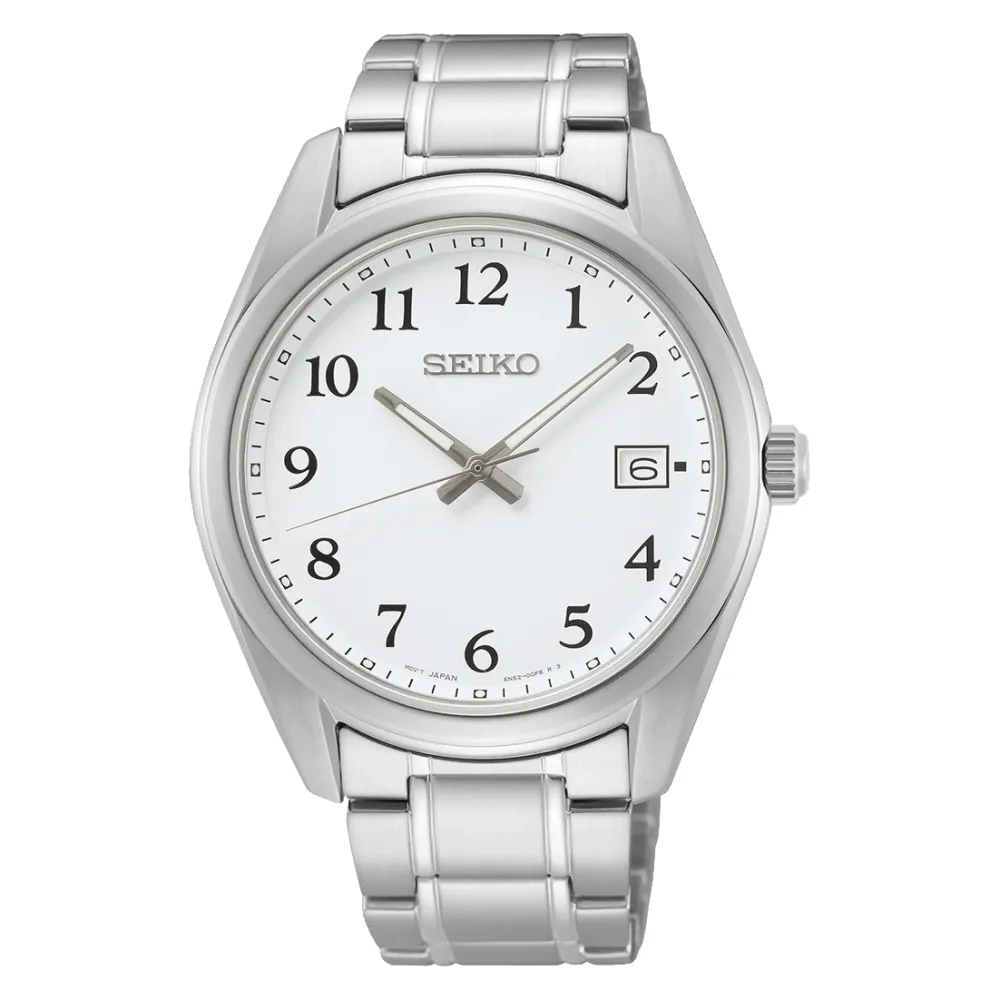 SEIKO 簡約個性時尚腕錶4N30-00D0SD/SWR035P1 歷史價格詳細信息