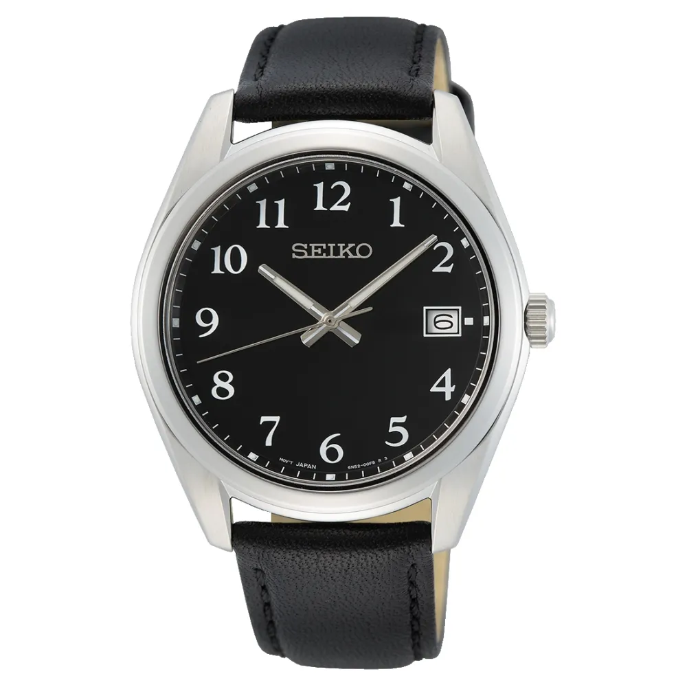 SEIKO 簡約個性時尚腕錶4N30-00D0SD/SWR035P1 歷史價格詳細信息