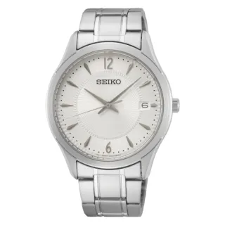 SEIKO 簡約個性時尚腕錶4N30-00D0SD/SWR035P1 歷史價格詳細信息