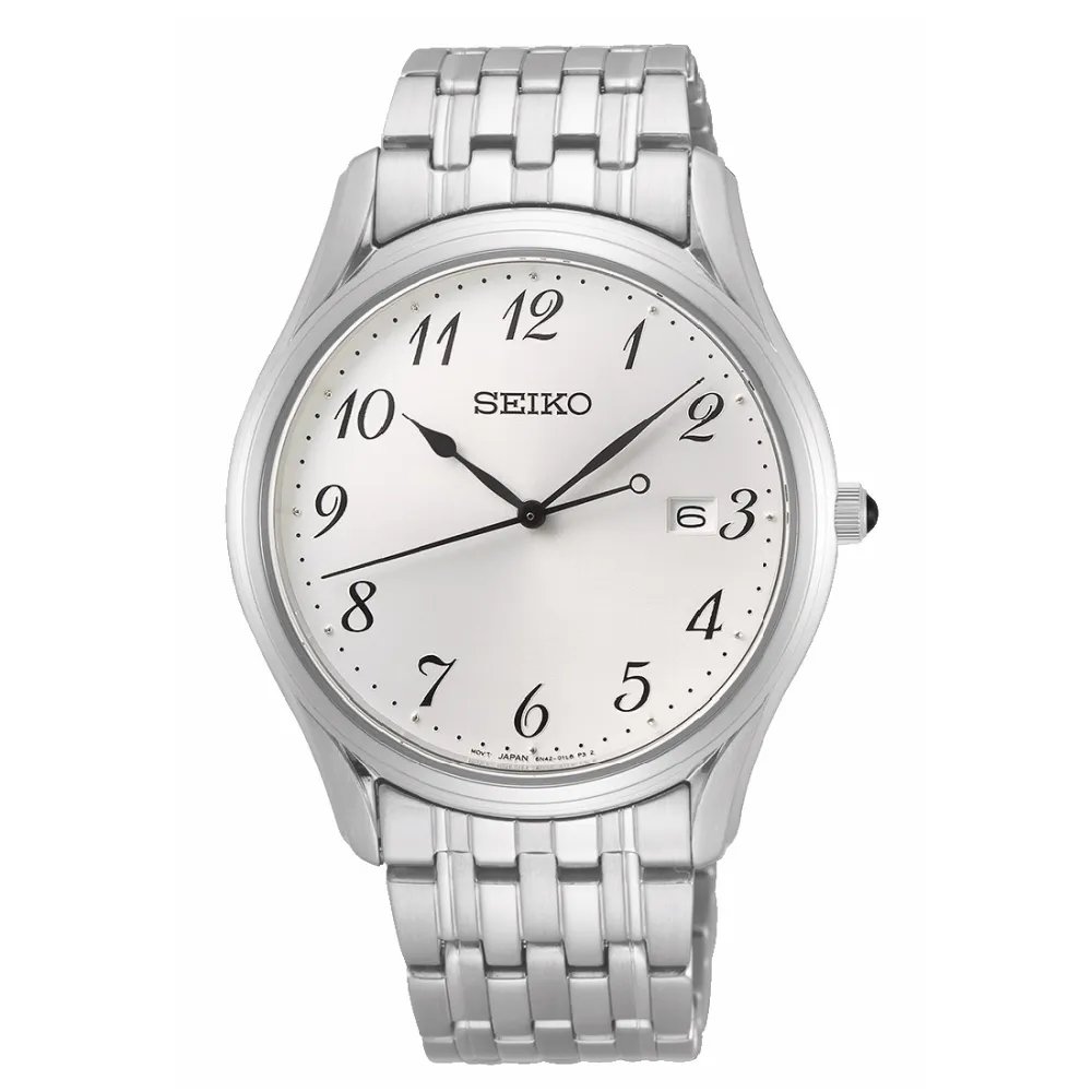 SEIKO 簡約個性時尚腕錶4N30-00D0SD/SWR035P1 歷史價格詳細信息