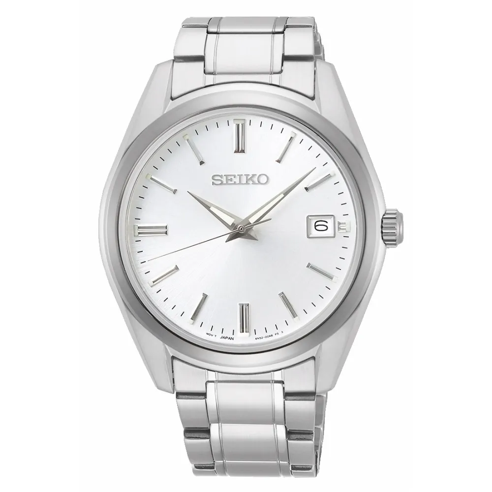 SEIKO 簡約個性時尚腕錶4N30-00D0SD/SWR035P1 歷史價格詳細信息