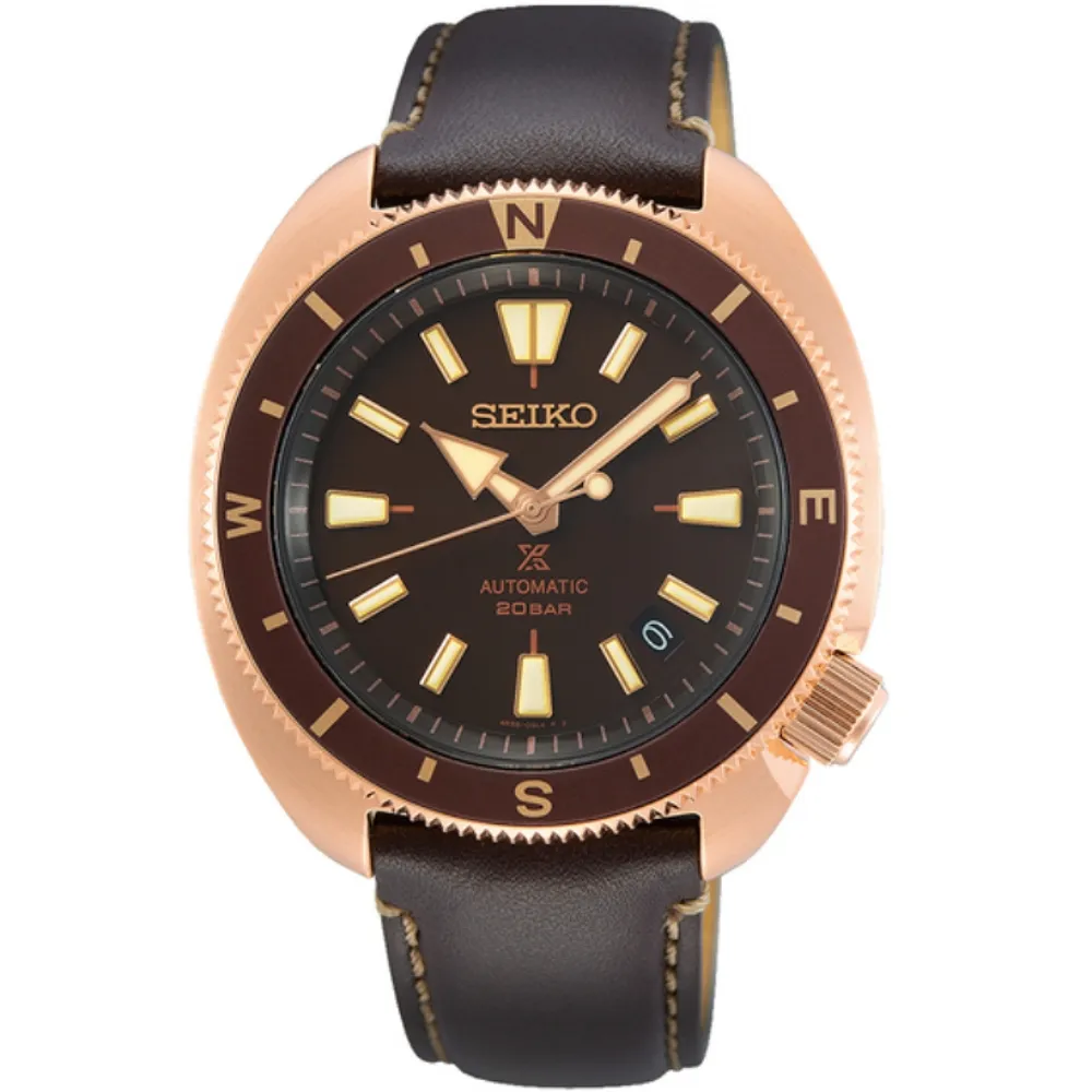 SEIKO 精工 Prospex LAND Alpinist 三日鍊 GMT 潛水機械錶(SPB377J1/6R54-00B0B) 歷史價格詳細信息