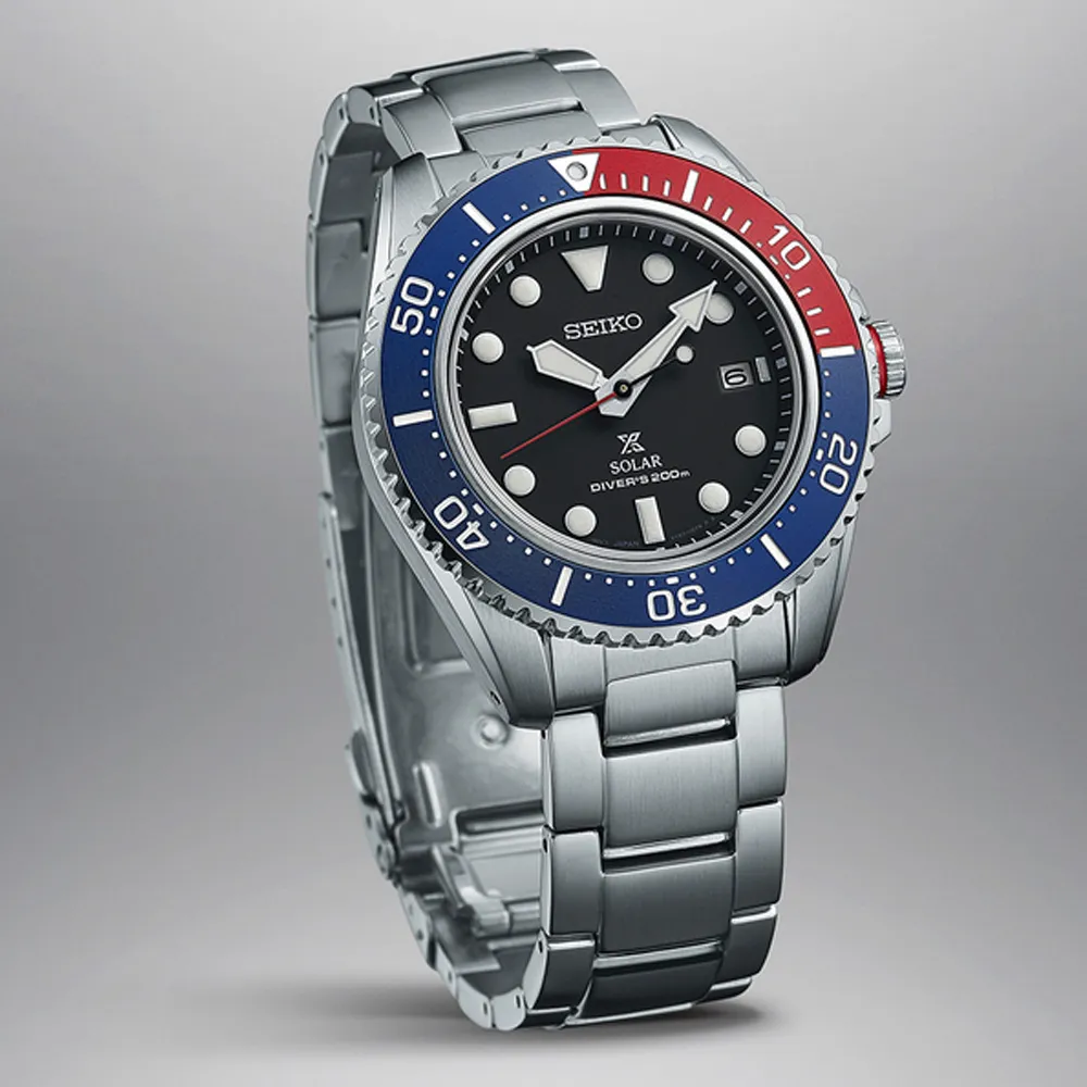 SEIKO PROSPEX 太陽能潛水腕錶V157-0DP0D(SNE589P1) 歷史價格詳細信息