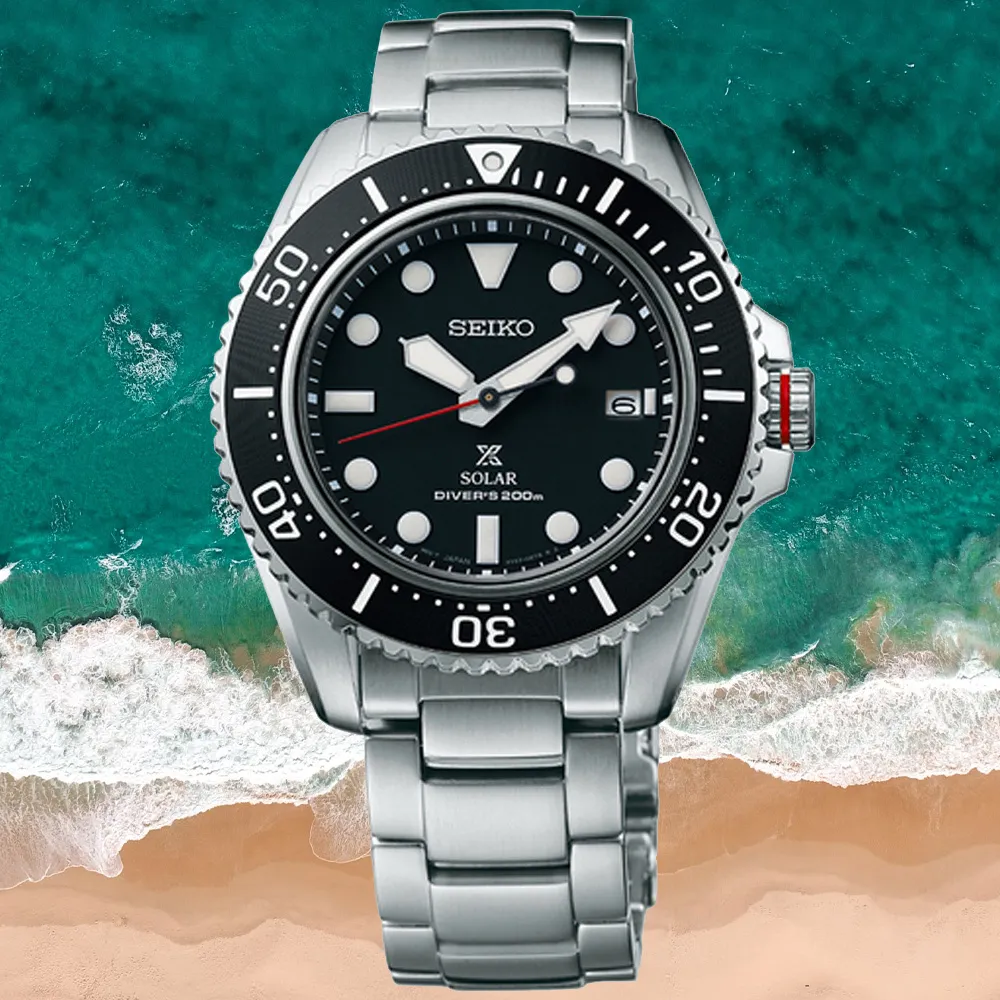 SEIKO PROSPEX 太陽能潛水腕錶V157-0DP0D(SNE589P1) 歷史價格詳細信息