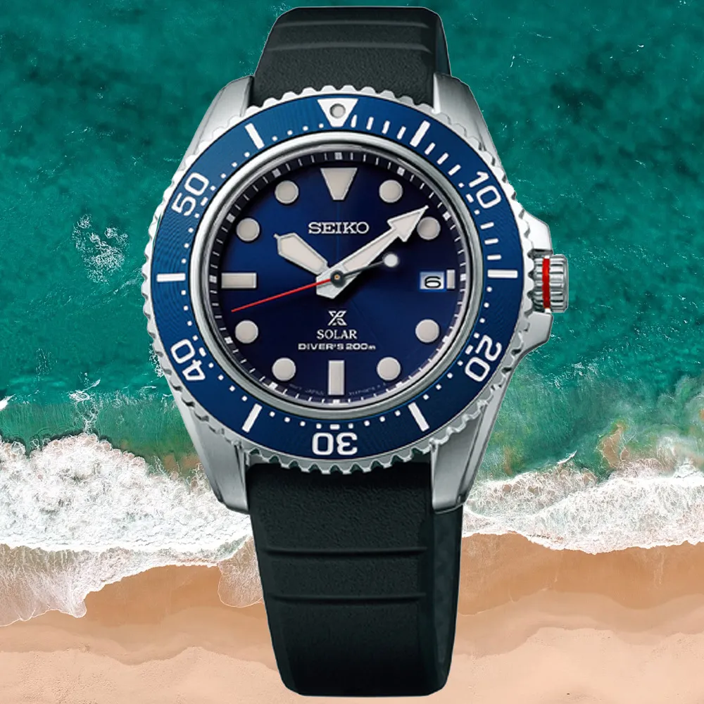 SEIKO PROSPEX 太陽能潛水腕錶V157-0DP0D(SNE589P1) 歷史價格詳細信息