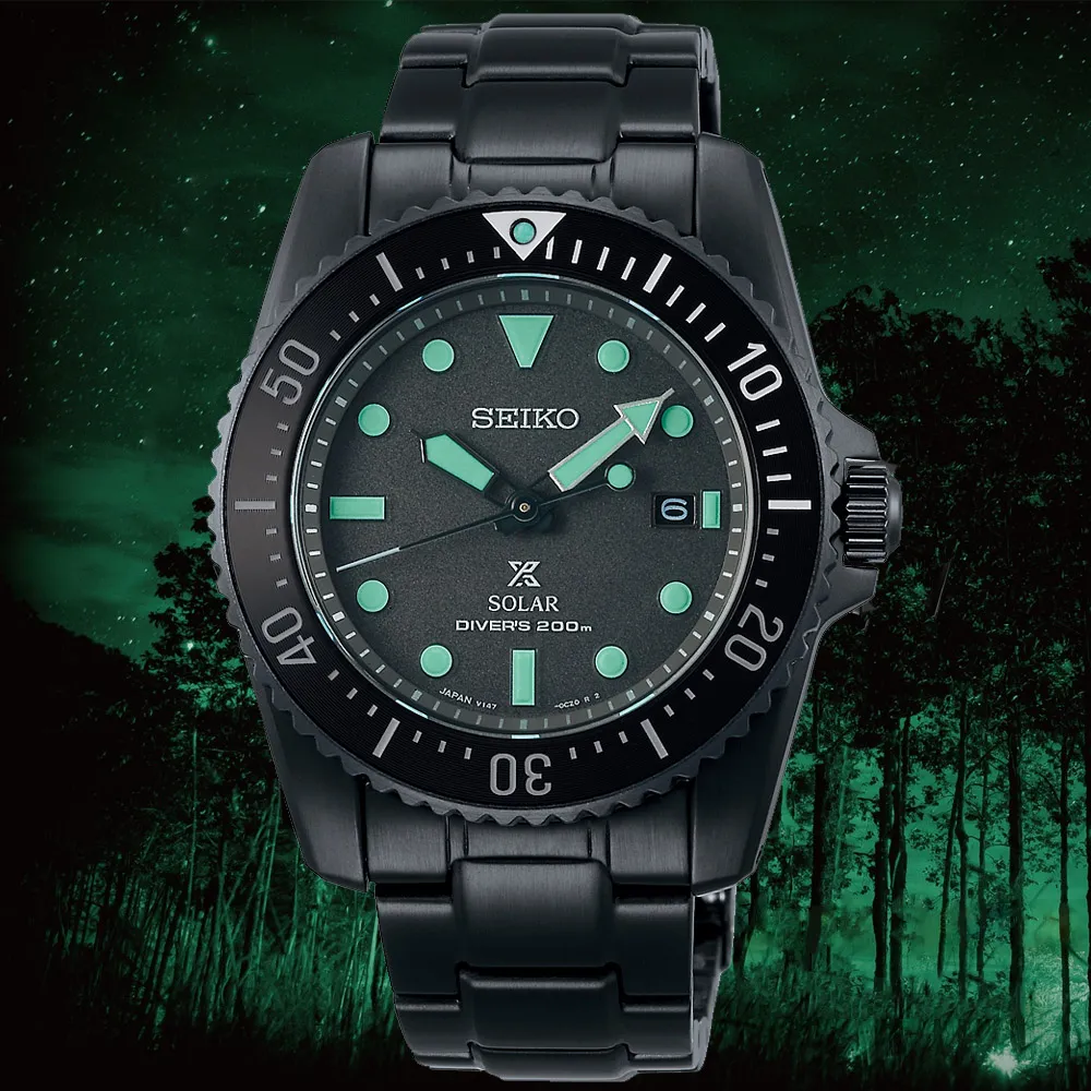 SEIKO 精工 Prospex 限量 黑潮系列 1970年潛水機械錶(SPB257J1/6R35-01W0B)套錶_SK040 歷史價格詳細信息