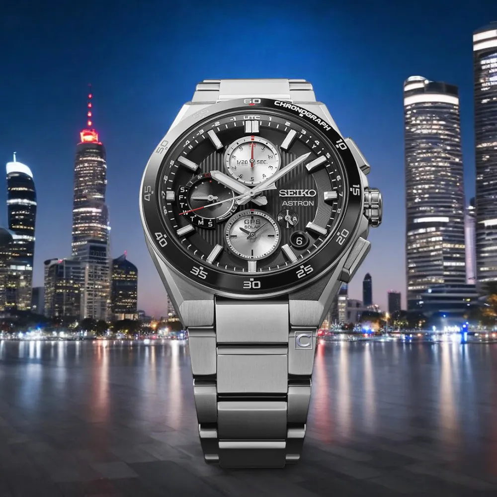 SEIKO 精工錶 Astron 鈦金屬錶 多邊形 GPS衛星錶 萬年曆 太陽能錶 手錶-3X62-0AF0B,SSJ027J1 歷史價格詳細信息