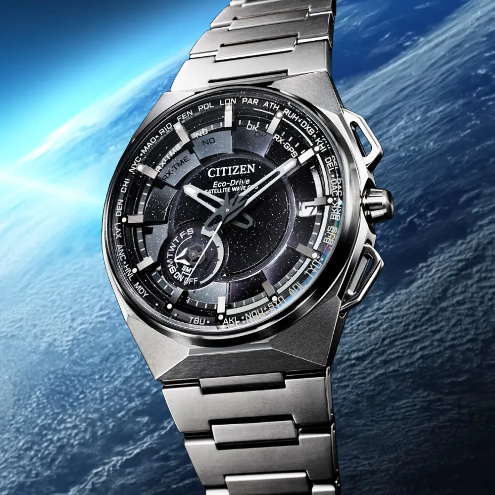 CITIZEN x HEBE 田馥甄 甄心陪伴聯名款(EO1235-58L)限量 聯名款 X 禮盒 歷史價格詳細信息