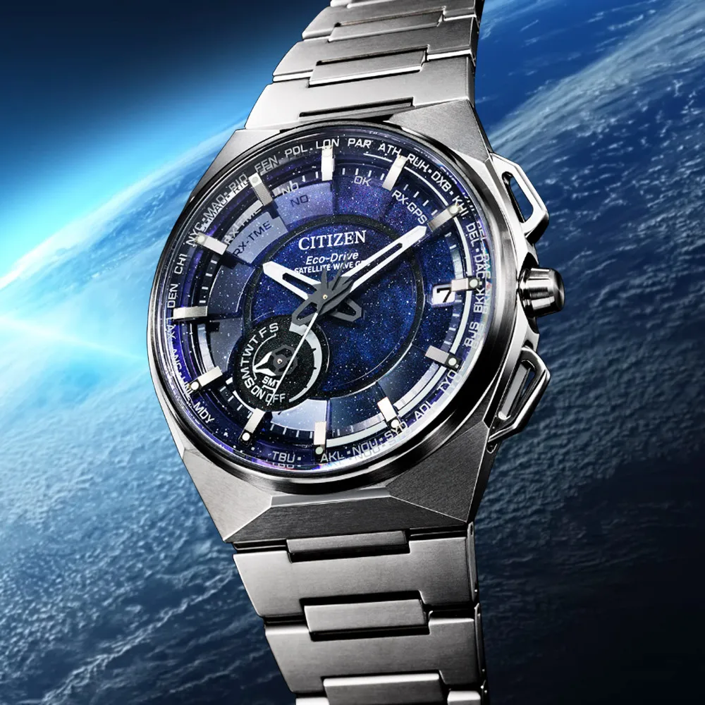 CITIZEN x HEBE 田馥甄 甄心陪伴聯名款(EO1235-58L)限量 聯名款 X 禮盒 歷史價格詳細信息