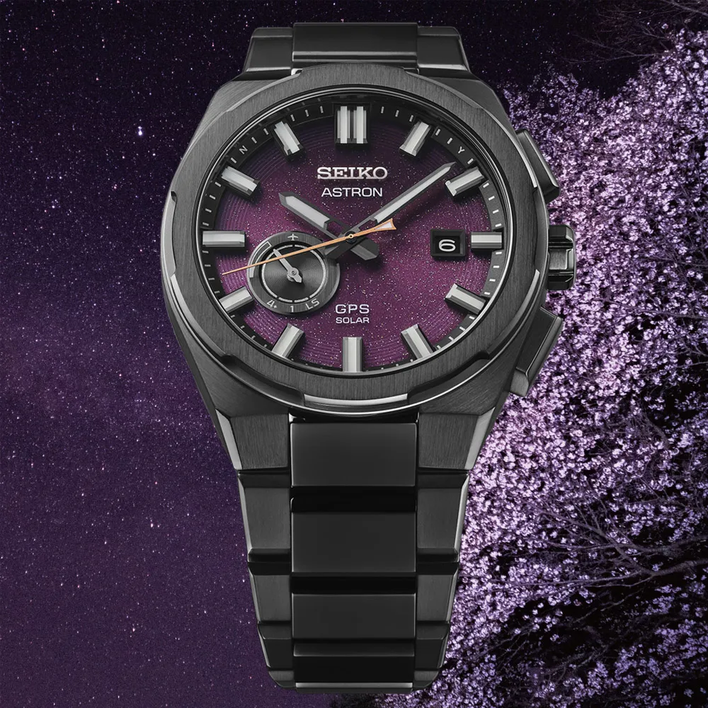 SEIKO精工 Astron系列 限量款 晨星 太陽能 鈦金屬GPS腕錶 41.2mm (3X62-0AD0SD/SSJ021J1) 歷史價格詳細信息