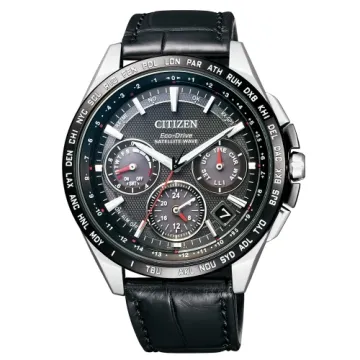 CITIZEN GPS衛星對時F900光動能鈦腕錶/黑/CC9015-03E 歷史價格詳細信息