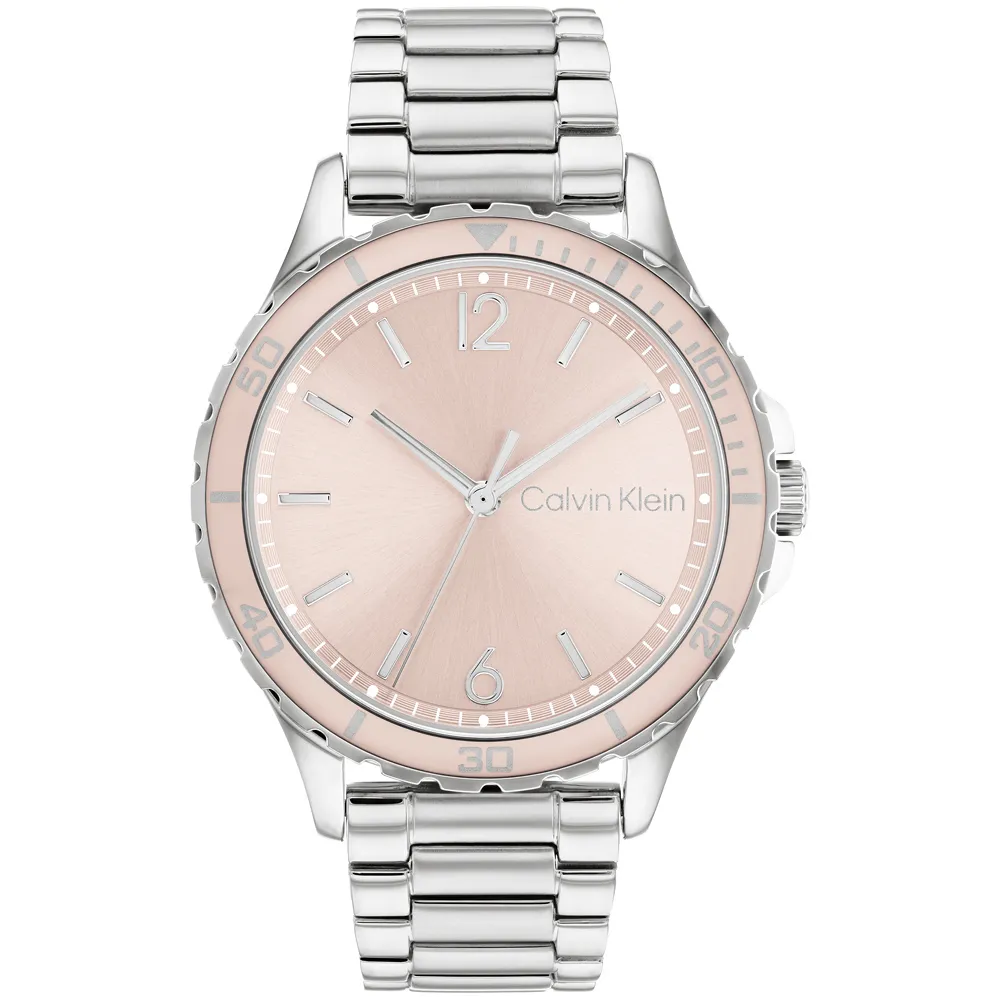 Calvin Klein 女士動機純棉丁字褲3件組裝 歷史價格詳細信息