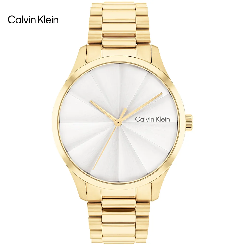CALVIN KLEIN  時尚經典女錶 歷史價格詳細信息