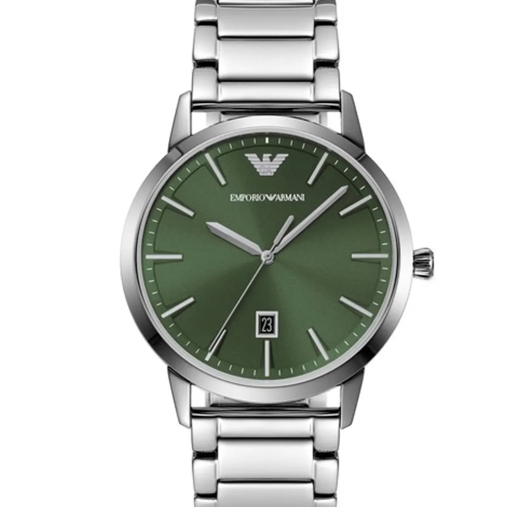 【EMPORIO ARMANI】亞曼尼/義大利玫瑰仕女錶(AR11569)32mm 歷史價格詳細信息