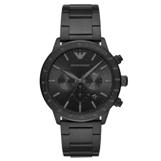 EMPORIO ARMANI 亞曼尼/新潮流計時男錶/AR11275-43mm 歷史價格詳細信息