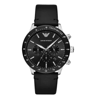 EMPORIO ARMANI 亞曼尼/新潮流計時男錶/AR11275-43mm 歷史價格詳細信息