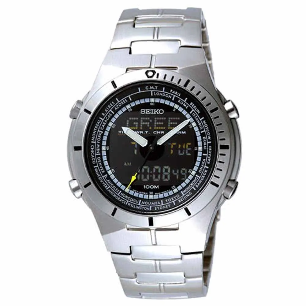 SEIKO 運動計時藍面太陽能腕錶V176-0BH0B(SSC801P1) 歷史價格詳細信息