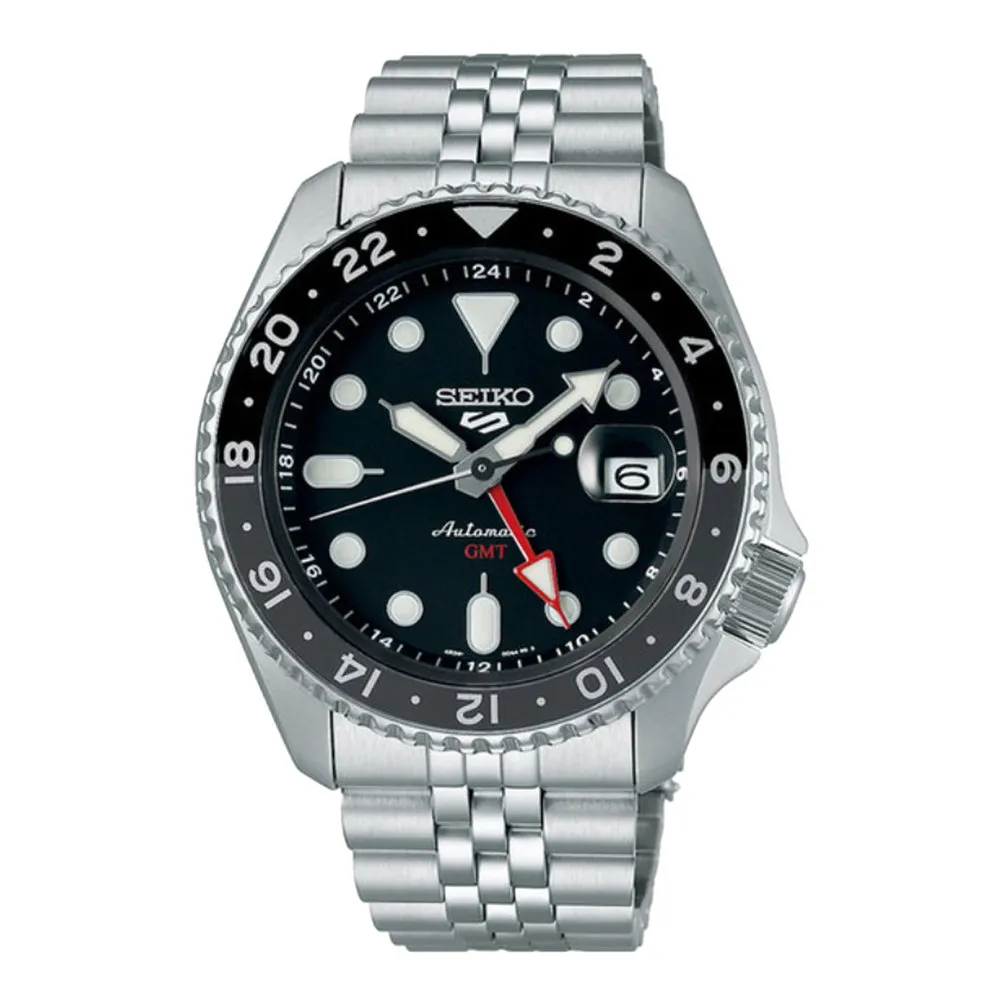 Seiko 5 Sports次世代重生話題系列自動機械腕錶4R36-07G0C/SRPD55K2公司貨 歷史價格詳細信息