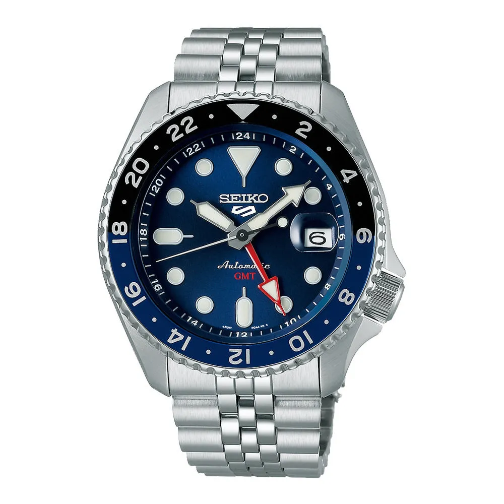Seiko 5 Sports次世代重生話題系列自動機械腕錶4R36-07G0C/SRPD55K2公司貨 歷史價格詳細信息
