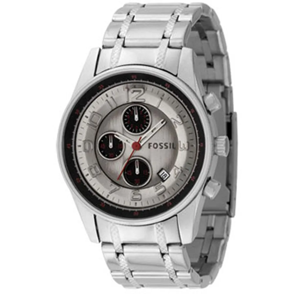 【FOSSIL】時光傳承機械腕錶-棕X米白(ME3266) 歷史價格詳細信息