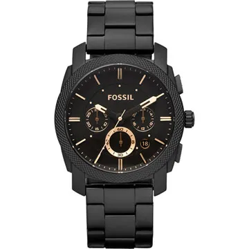 FOSSIL 運動綠色時尚腕錶 FS5690 歷史價格詳細信息