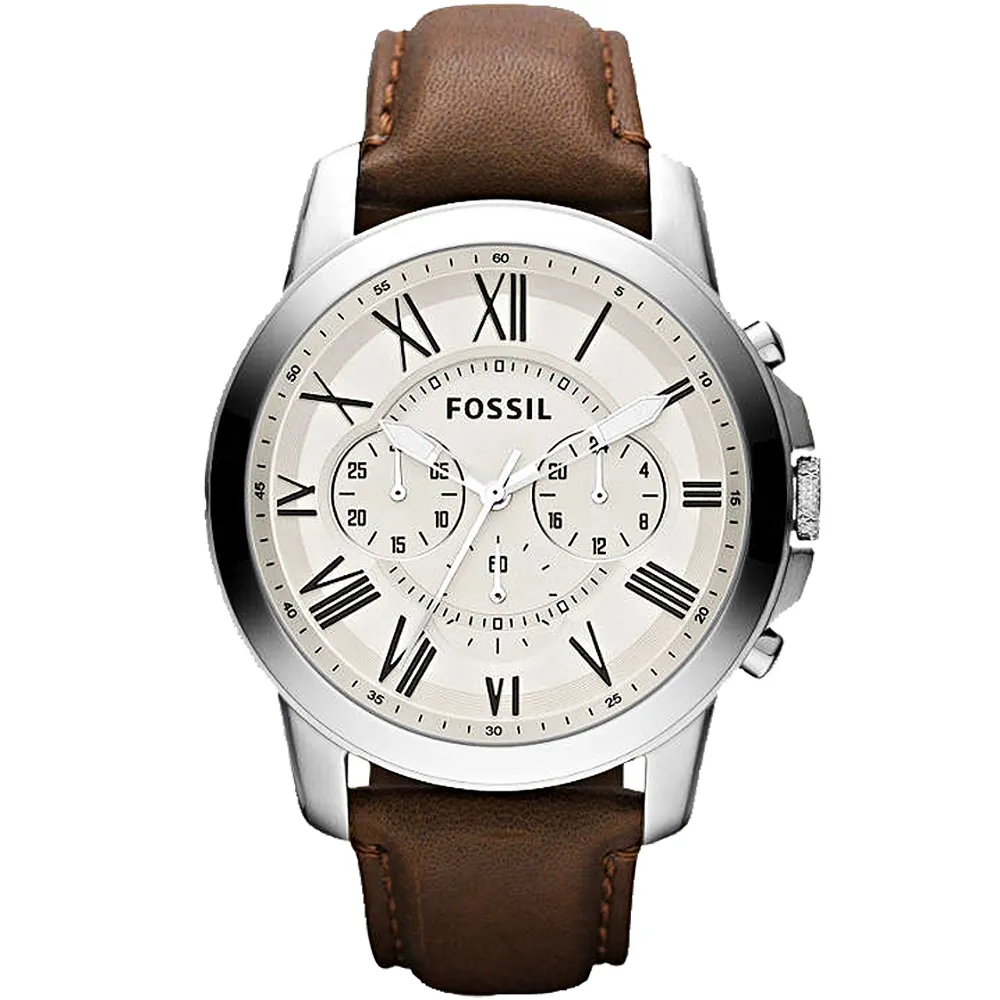 FOSSIL 典藏皇室點鑽鋼帶石英女錶(ES3202)-白色x38mm 歷史價格詳細信息