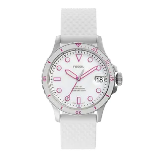 FOSSIL FB-02 霸氣個性時尚手錶-42mm FS5688 歷史價格詳細信息