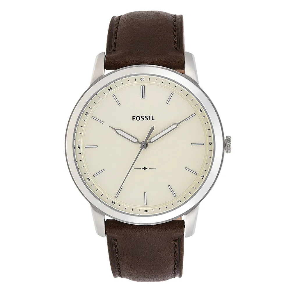 FOSSIL紐約晶鑽玫瑰金時尚腕錶FS5569 歷史價格詳細信息