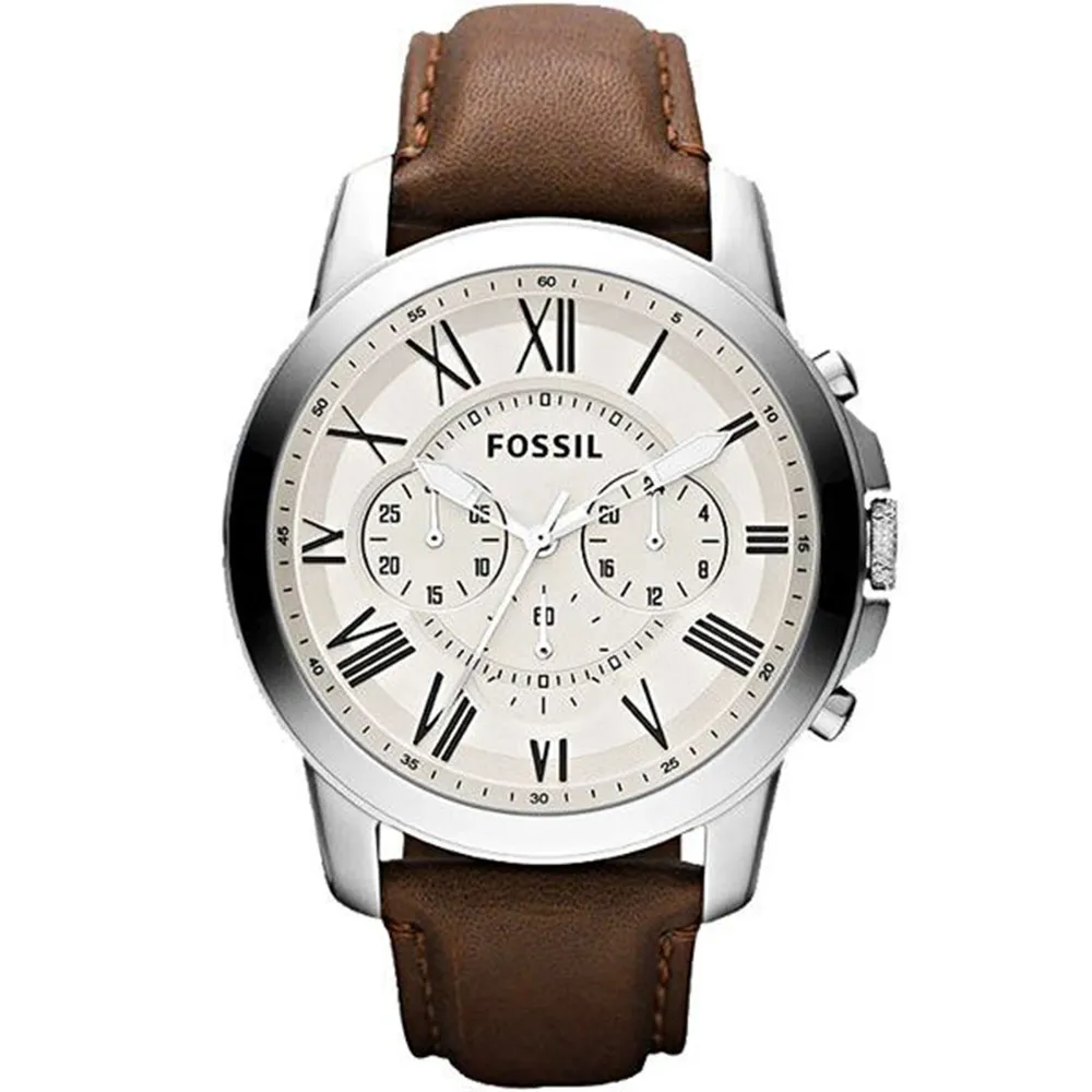 FOSSIL 典藏皇室點鑽鋼帶石英女錶(ES3202)-白色x38mm 歷史價格詳細信息