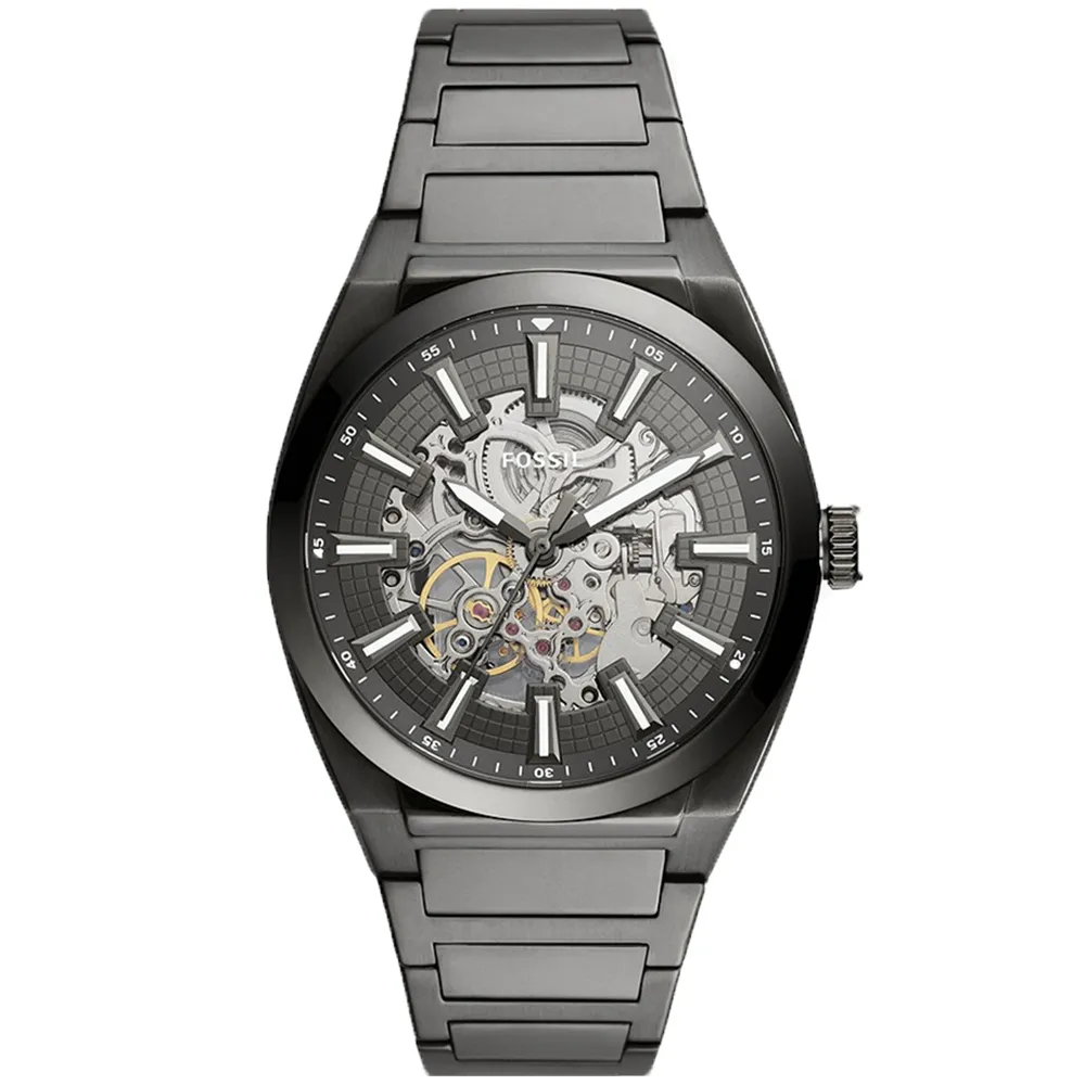 FOSSIL 芯花情意時尚套錶組-ES4383SET 歷史價格詳細信息