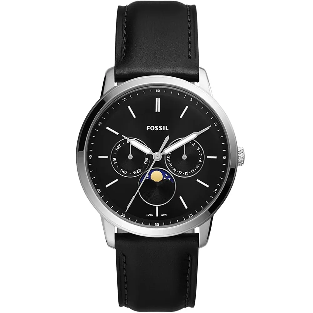 FOSSIL Neutra 晶鑽計時不鏽鋼玫瑰金女錶-36mm ES5218 歷史價格詳細信息