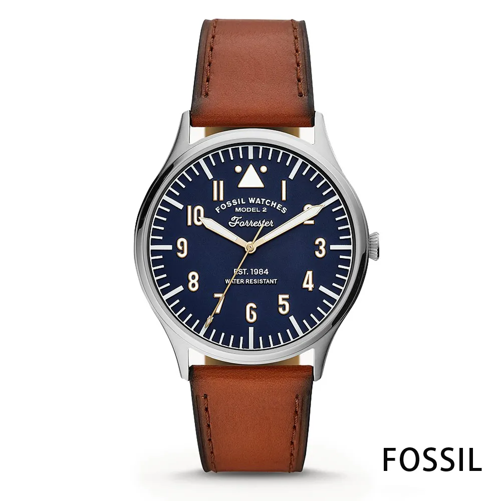FOSSIL 濃情玫瑰金大時標水鑽腕錶(ES3546)-玫瑰金/36mm 歷史價格詳細信息