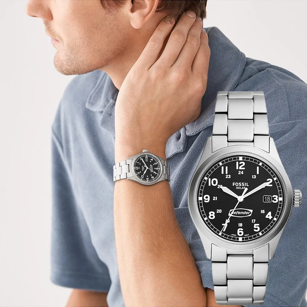 FOSSIL 大亨小傳大錶徑米蘭帶手錶(FS5420)-香檳金/42mm 歷史價格詳細信息