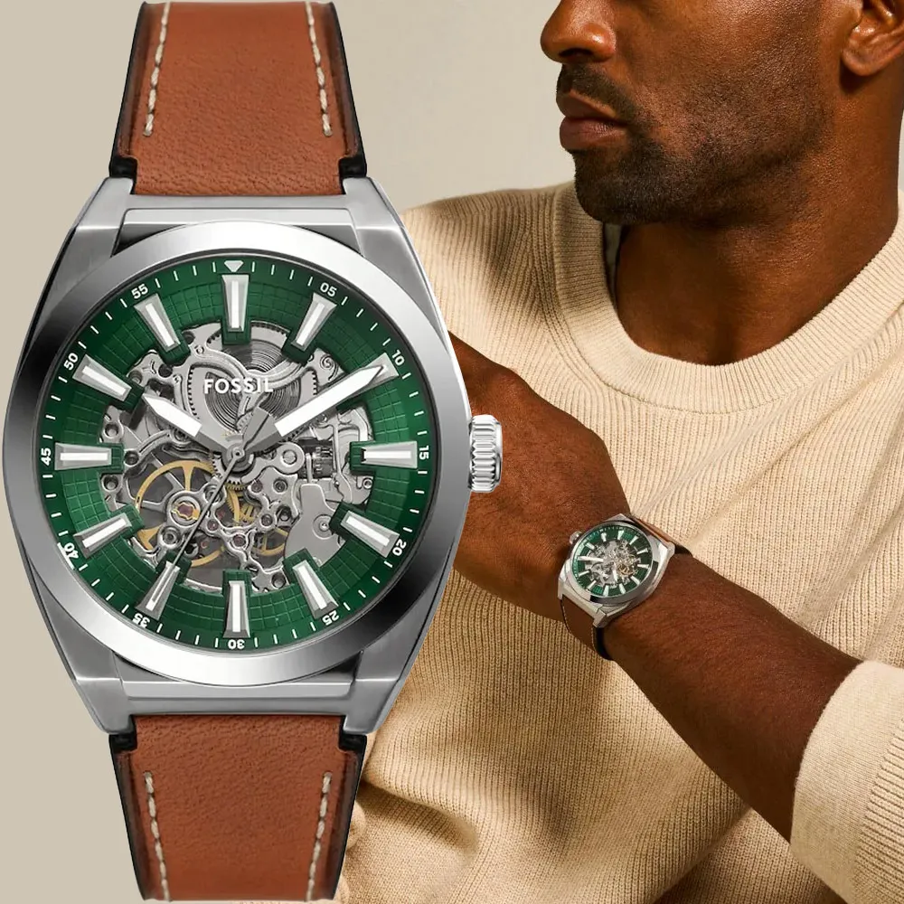 FOSSIL 芯花情意時尚套錶組-ES4383SET 歷史價格詳細信息