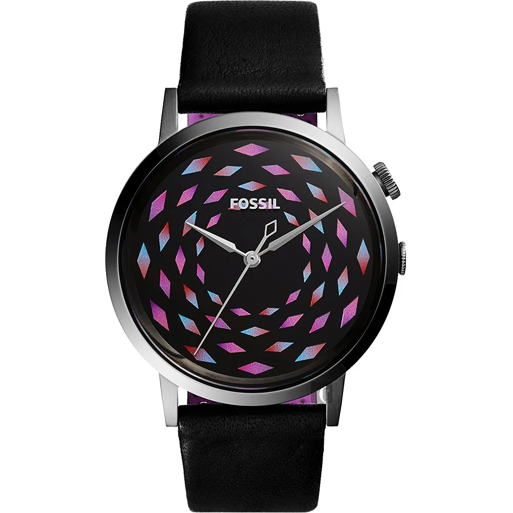 FOSSIL 繽紛花樣魅力化妝包 歷史價格詳細信息